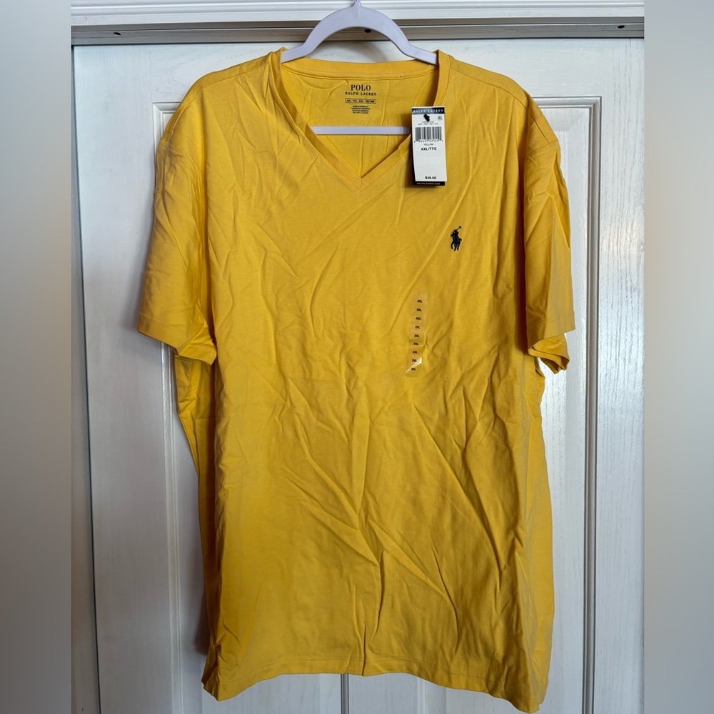 Mens 2xl polo shirt